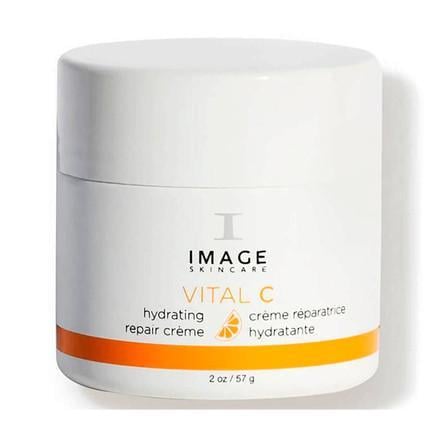 Крем увлажняющий восстанавливающий с витамином C Image Skincare Vital C Hydrating Repair Crème 57 г (2645203971) Крем увлажняющий восстанавливающий с витамином C Image Skincare Vital C Hydrating Repair Crème 57 г (2645203971)