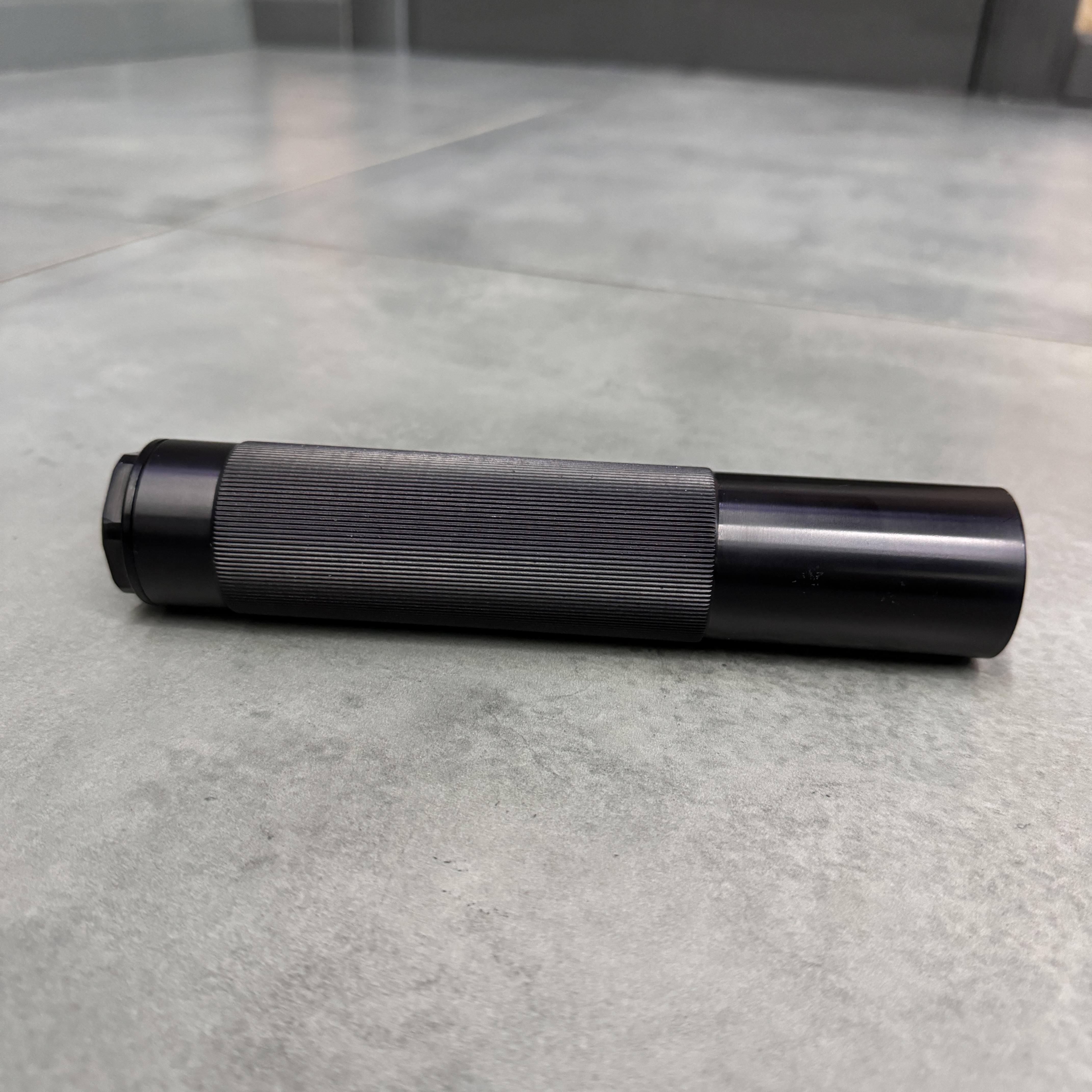 Глушитель MAX model.Colibri_S 5.45 Обновленная версия с буфером М24x1.5 саундмодератор АК-74 (243986) - фото 8 Глушитель MAX model.Colibri_S 5.45 Обновленная версия с буфером М24x1.5 саундмодератор АК-74 (243986) - фото 8