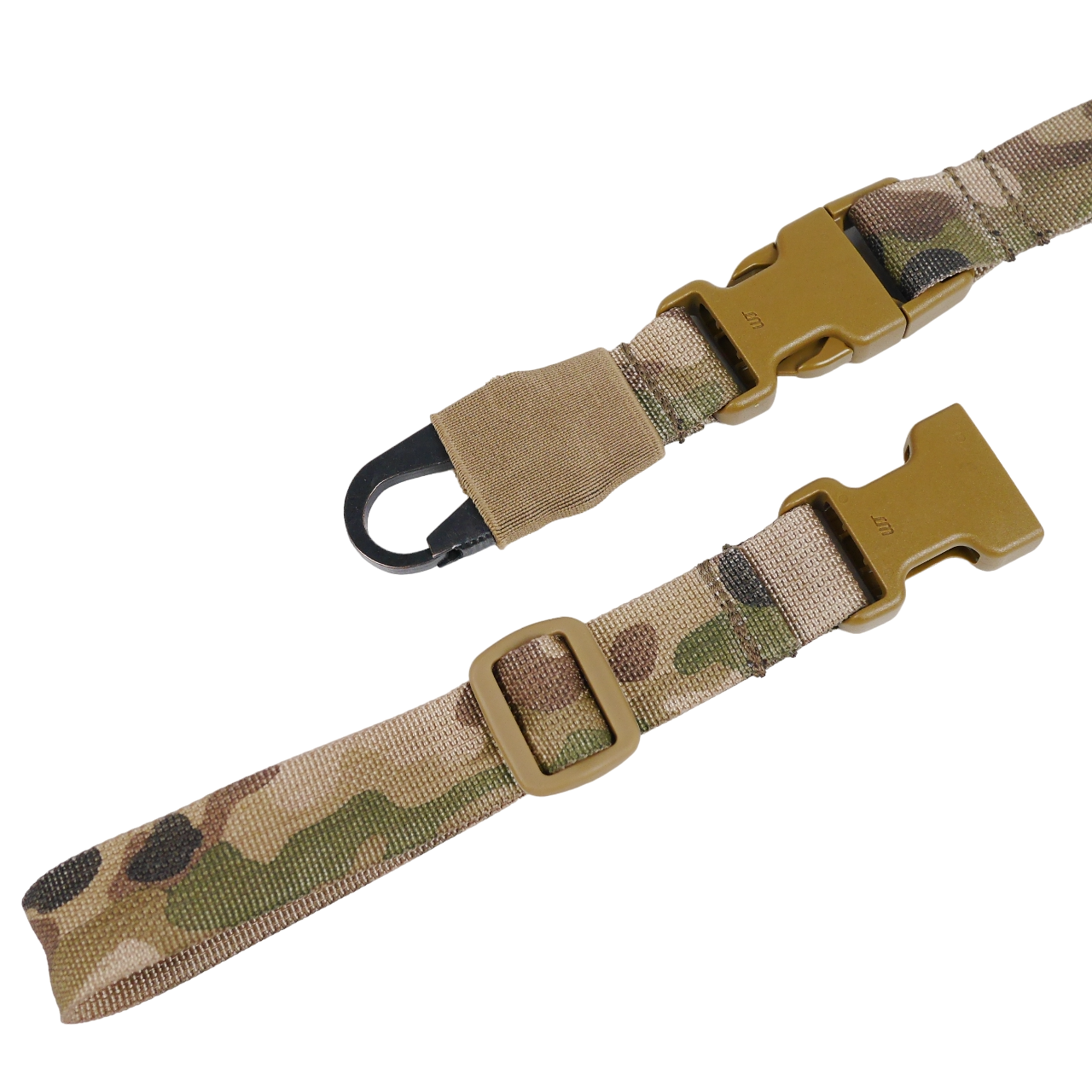 Ремень одноточечный Kiborg Мультикам - фото 3 Ремень одноточечный Kiborg Мультикам - фото 3