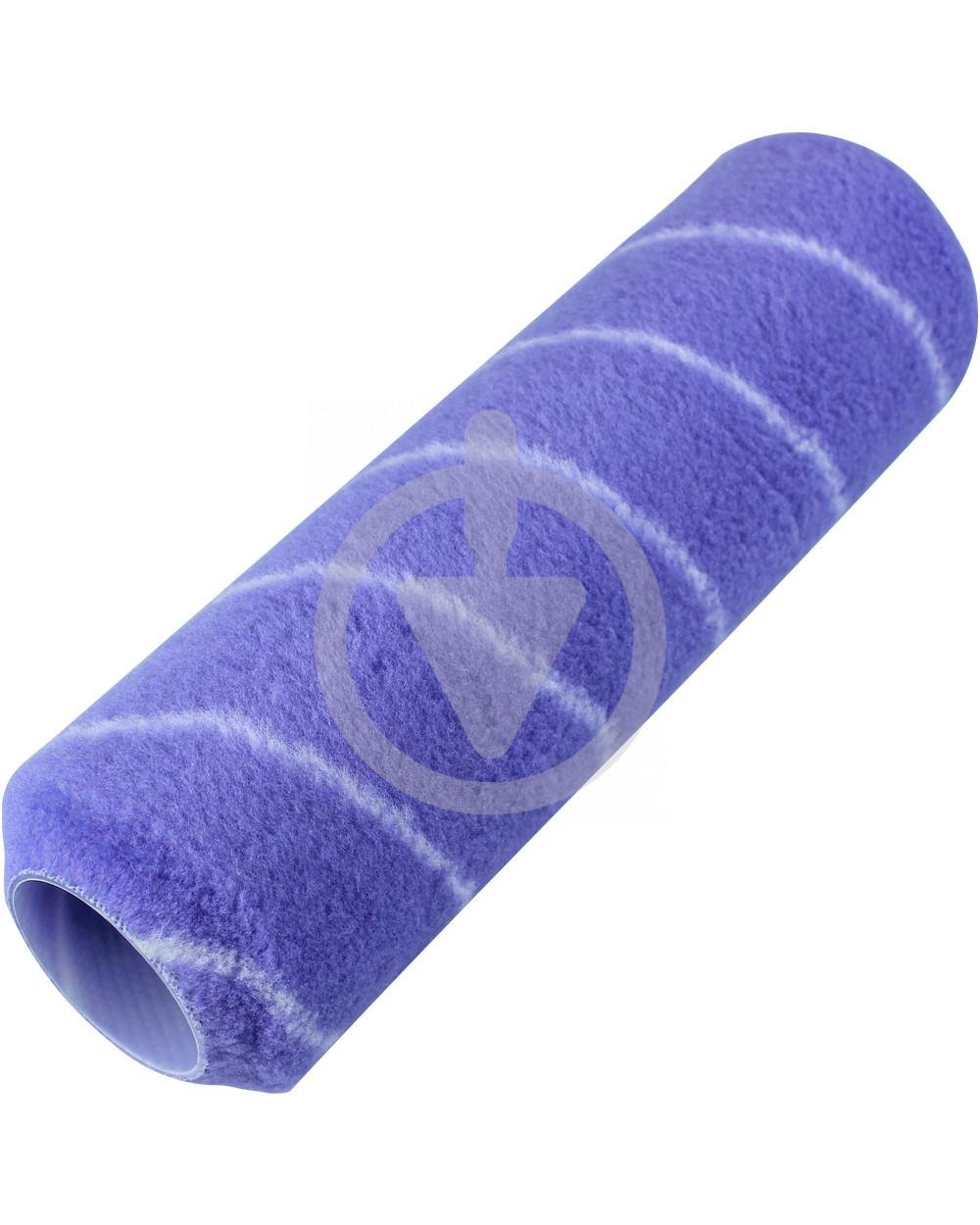 Валик малярний Dolphin KILLER К25W9DAP47489 E d 24 мм (13476724)