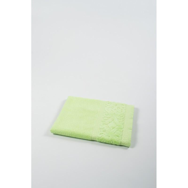 Полотенце Shamrock Misteria 50х90 см (9414439)