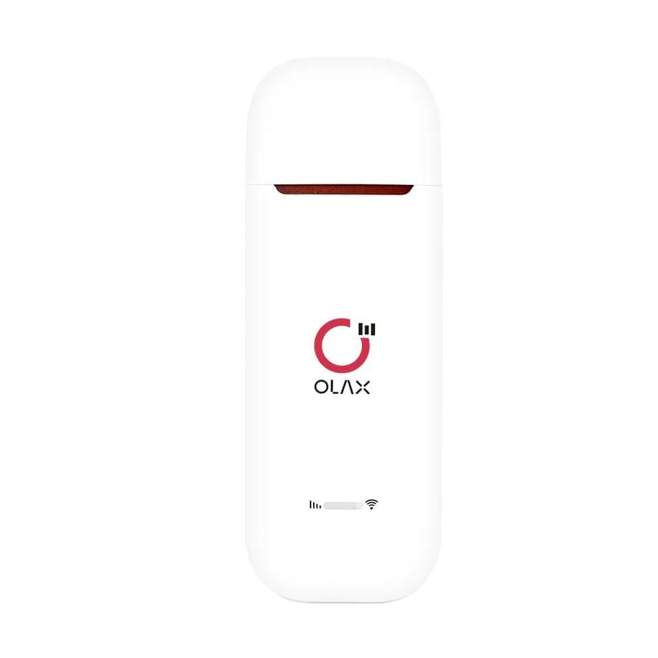 Мобильный интернет Olax LTE/4G/3G USB Wi-Fi U90-E и TS9 антенна для SIM карты (21149851)