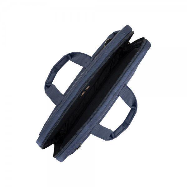 Сумка для ноутбука RivaCase 8231 15,6" Blue (1389062) - фото 9