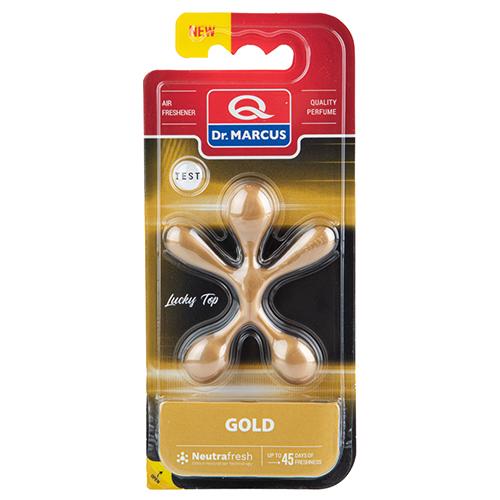 Ароматизатор DrMarkus LUCKY TOP Gold