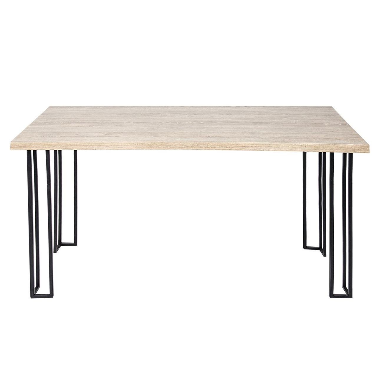 Обеденный стол "Айлант" Дуб Античный (2660703410)