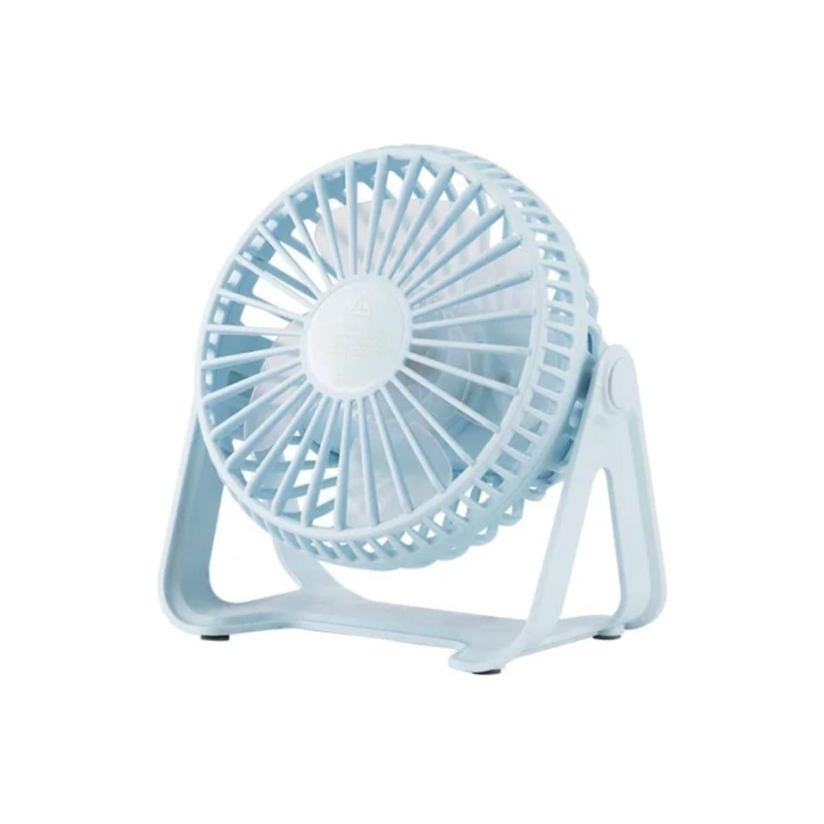 Вентилятор портативный Mini Fan (WX 6506)