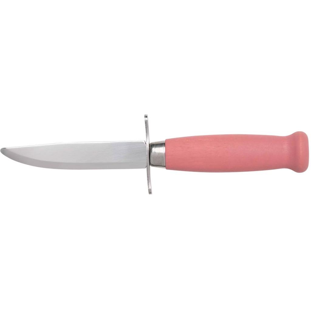 Ніж Morakniv Scout 39 Safe Lingonberry (13979)