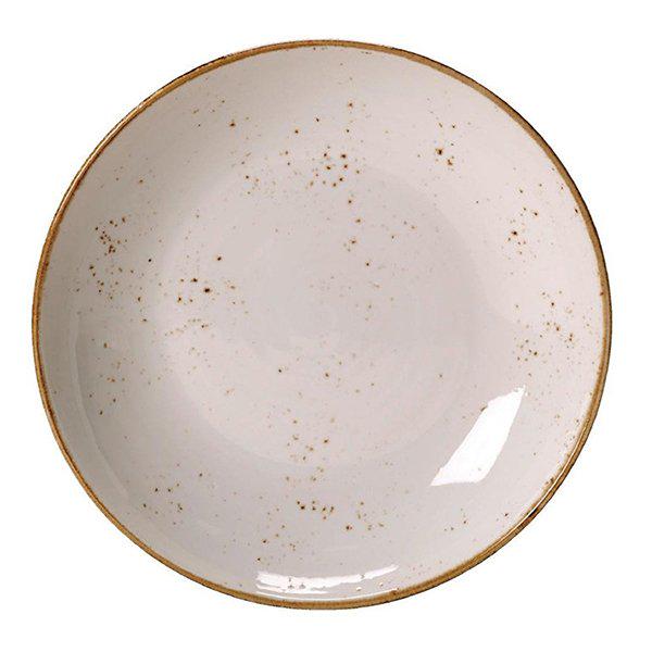 Тарелка десертная Steelite Craft 20,3 см White (11550567)