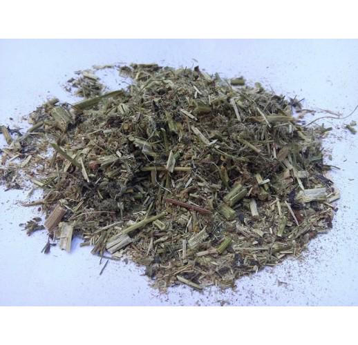 Сушеная трава татарника Herbs Zaporoje 5 кг (С0147)