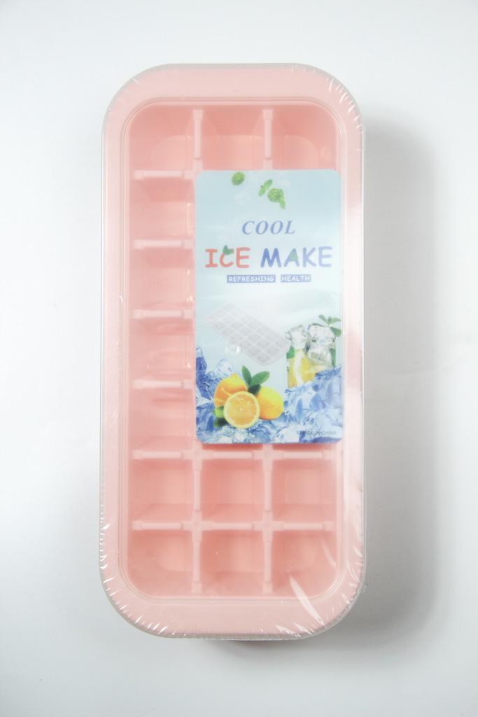 Форма для льда с контейнером 27х12х7,5 см (R92459)