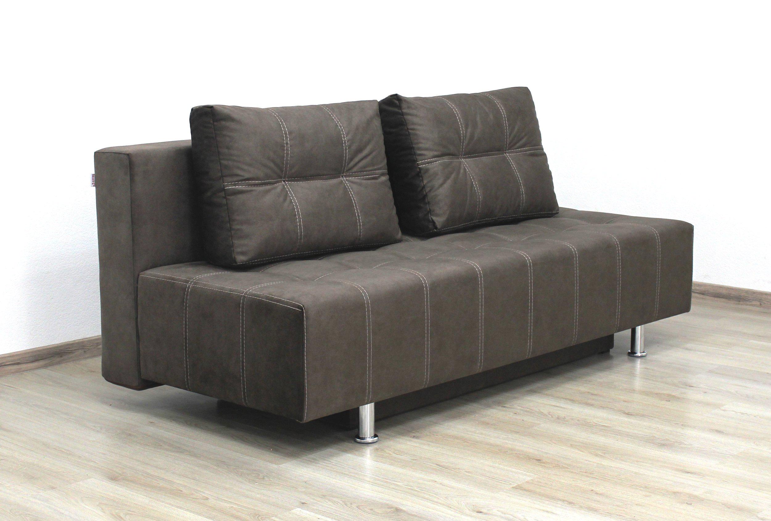 Диван прямий Елегант Benefit 24 розкладний (20237705)