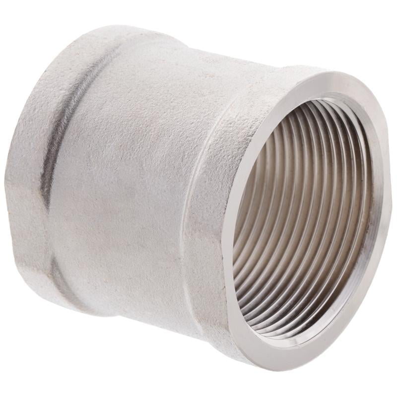 Муфта KOER KF0014 латунь внутренняя-внутренняя 1 1/2" (63062)