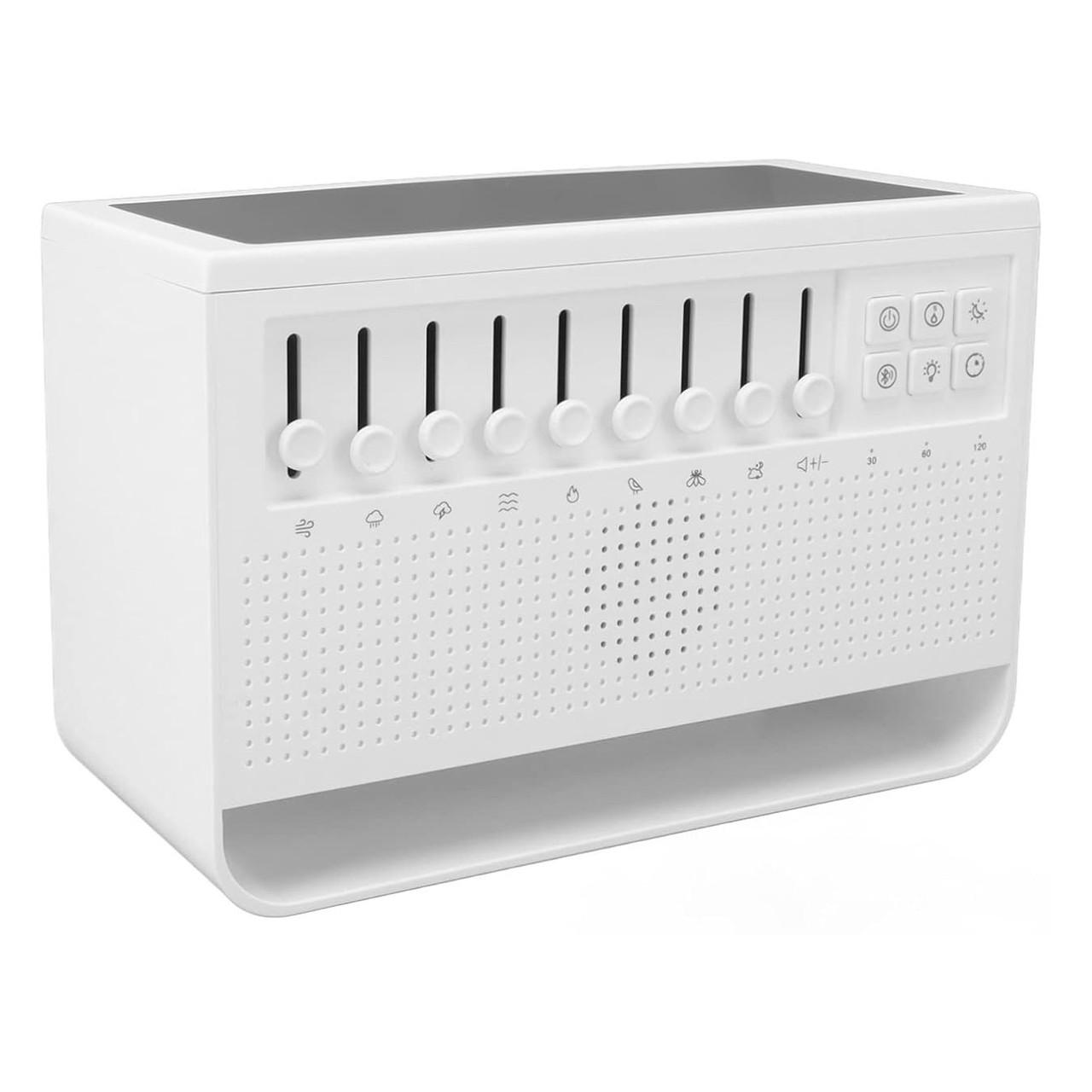 Генератор белого шума для сна медитации AC Prof C221 аромалампа (2641983728)