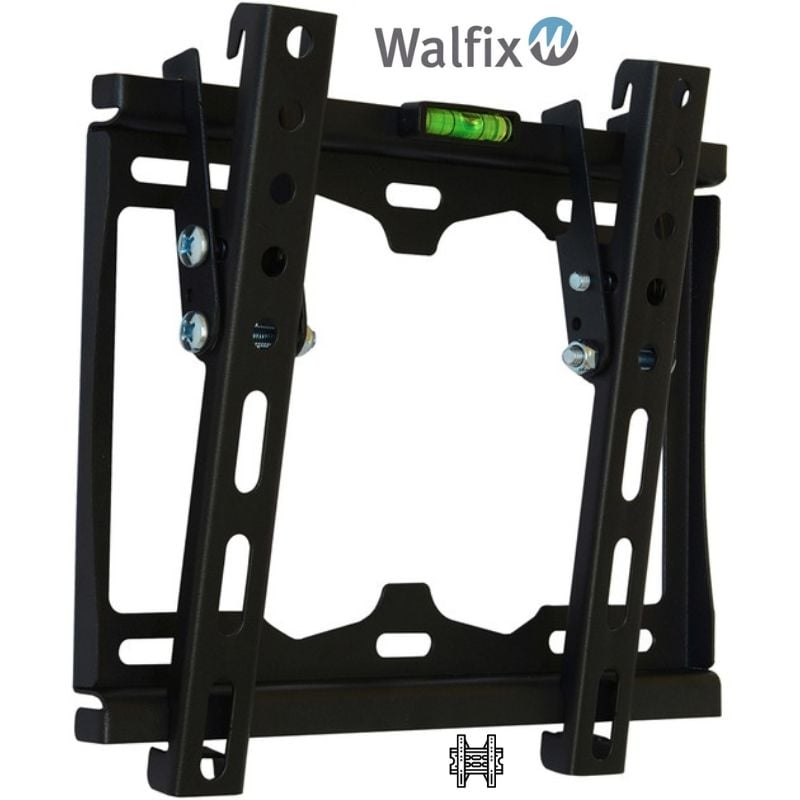 Кріплення для телевізора Walfix TV-20B настінне 15-42" (tf1286) - фото 4 Кріплення для телевізора Walfix TV-20B настінне 15-42" (tf1286) - фото 4