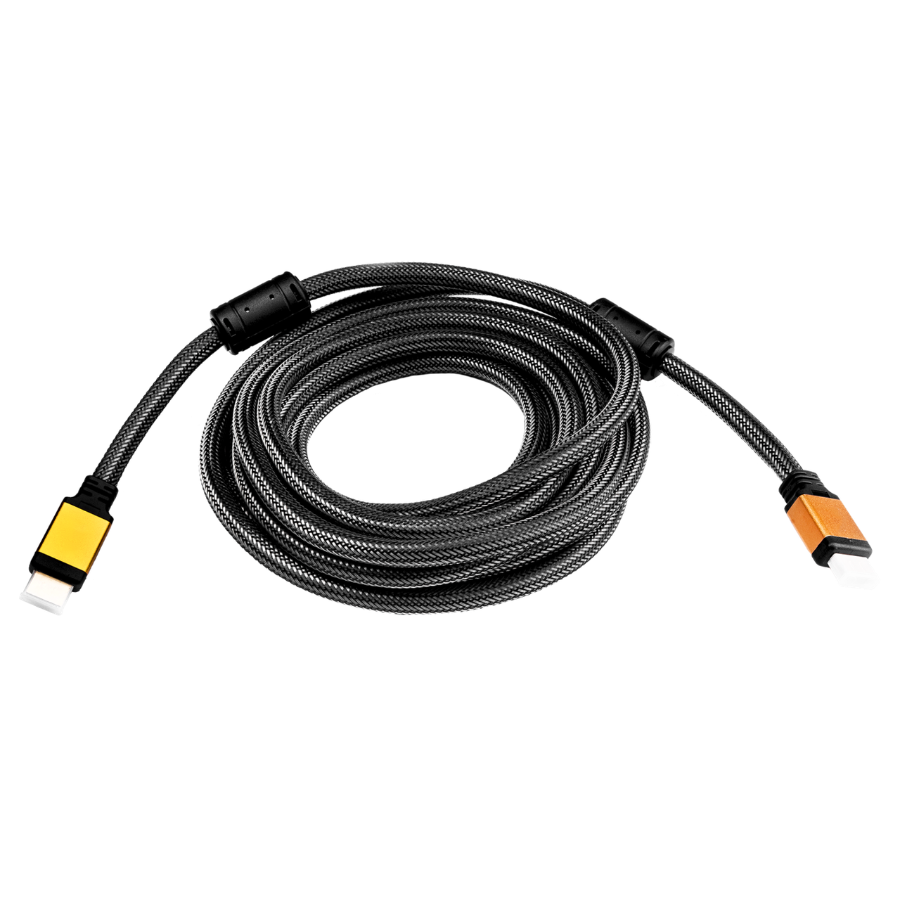 Кабель HDMI-HDMI Ver 2.0 4K/Ultra HD 5 м