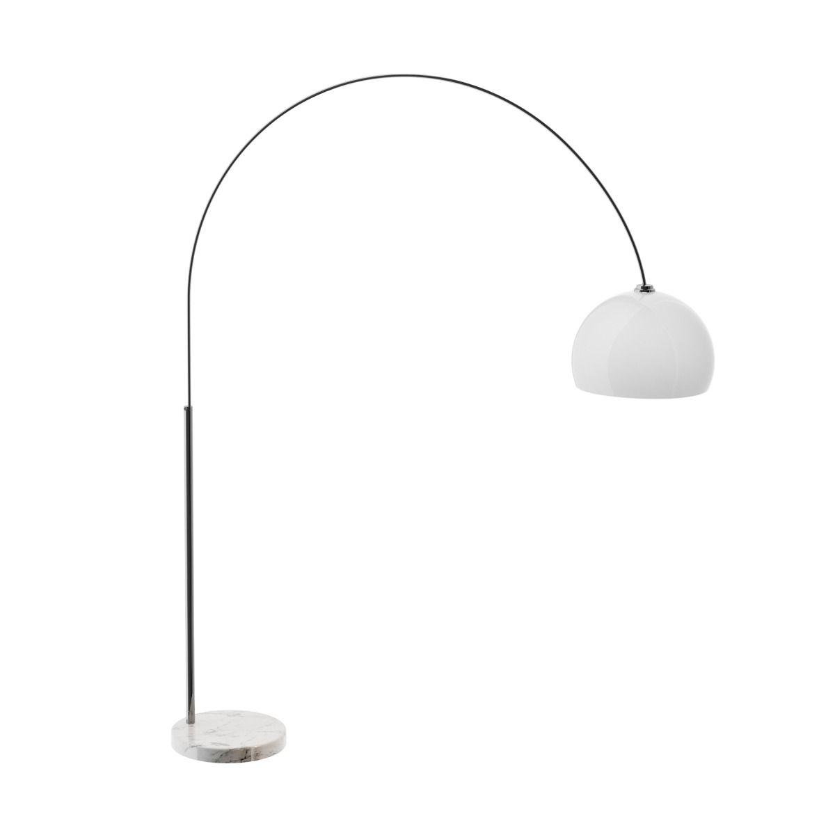 Торшер Zuma Line VISION (TS-010121W)