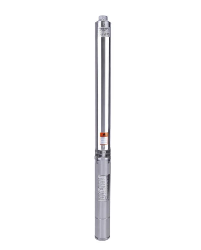 Насос скважинный центробежный Thermo Alliance 4SSM6-11 с кабелем 25 м (TA4SSM61111)