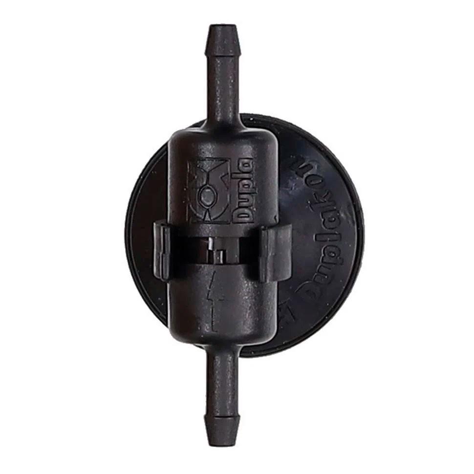 Обратный клапан Dupla Safety Valve (80180)