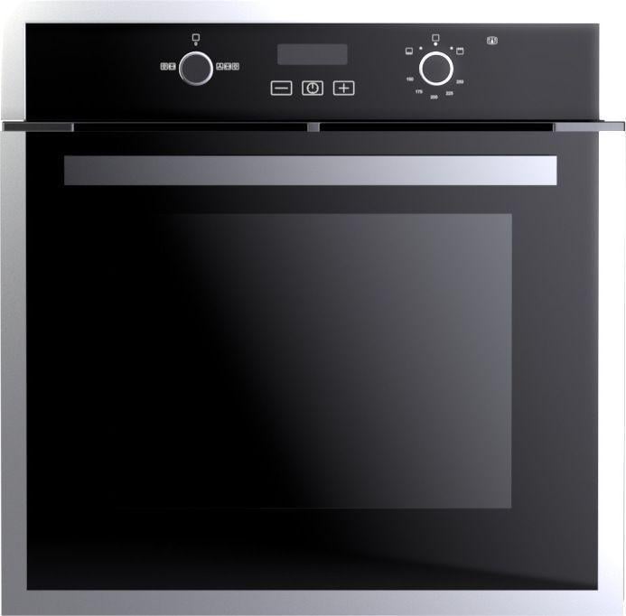 Духова шафа газова Solgaz SPG-67 (27063686)