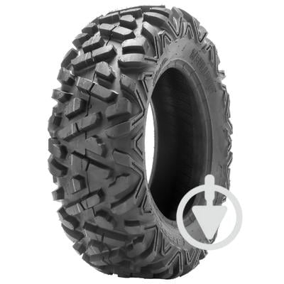 Автошина Datex P350 квадроцикл 27/11 R14 55J
