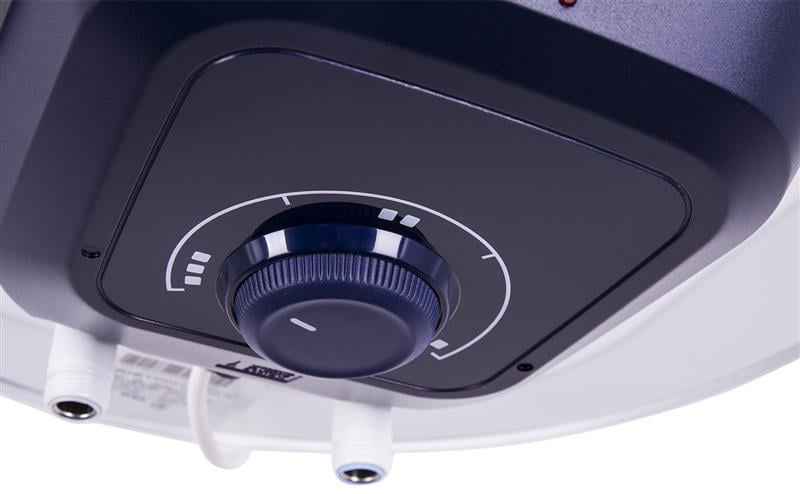 Водонагрівач Ariston BLU1 R 80 V 1,5 К PL DRY (26214163) - фото 5