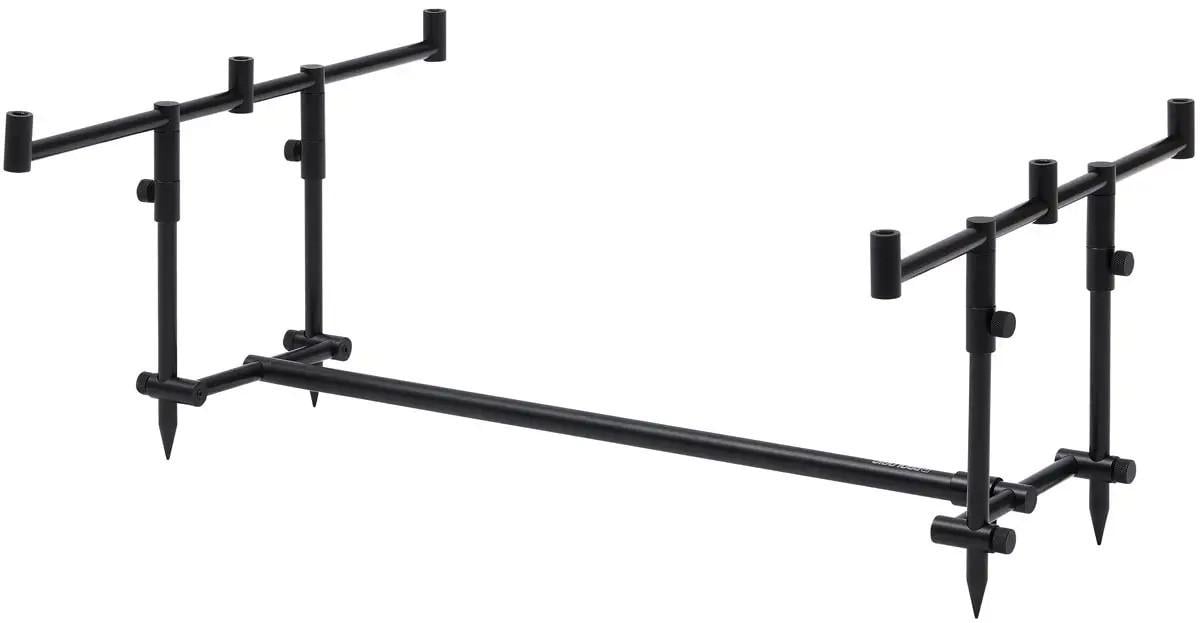 Род-под Prologic Avenger Kits & Carrycase станина на 3 вудочки (2682200601)