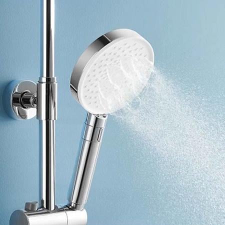 Лейка для душа Mijia Supercharged Hand Shower BHR7288CN - фото 8