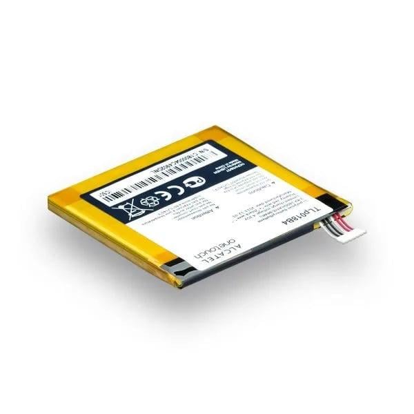 Аккумулятор для Alcatel Idol 6030/TLp018B4 AAAA (2000000114385) Аккумулятор для Alcatel Idol 6030/TLp018B4 AAAA (2000000114385)
