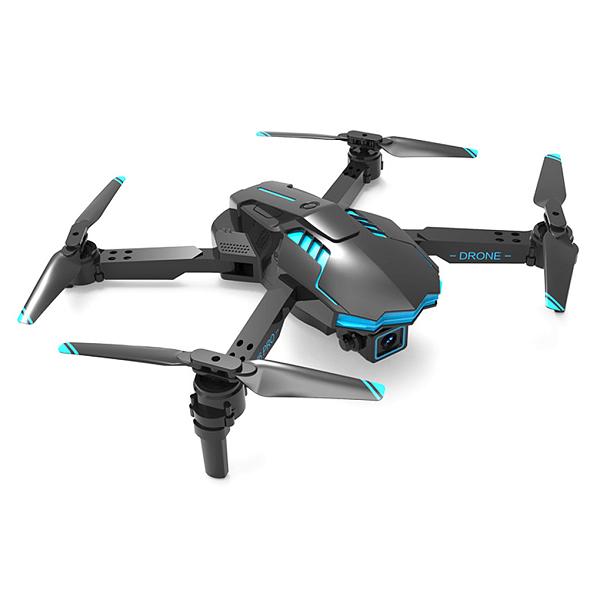 Квадрокоптер RC X6 PRO 4K и HD камеры барометр Black (d220) - фото 2