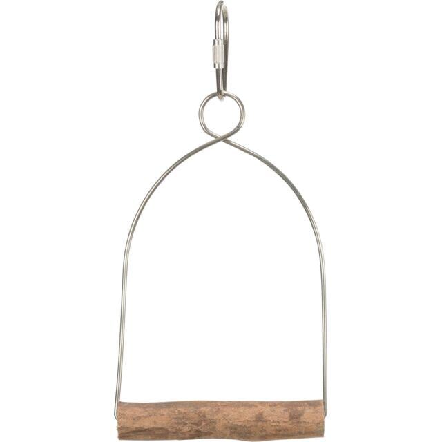 Качели для птиц Trixie 8x15 см