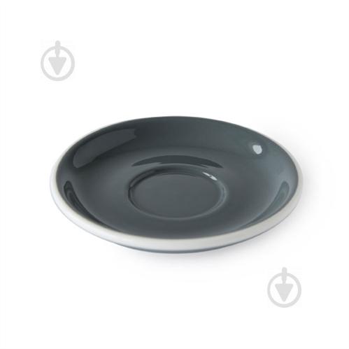 Блюдце Acme 11 см Серый 6DP-5011