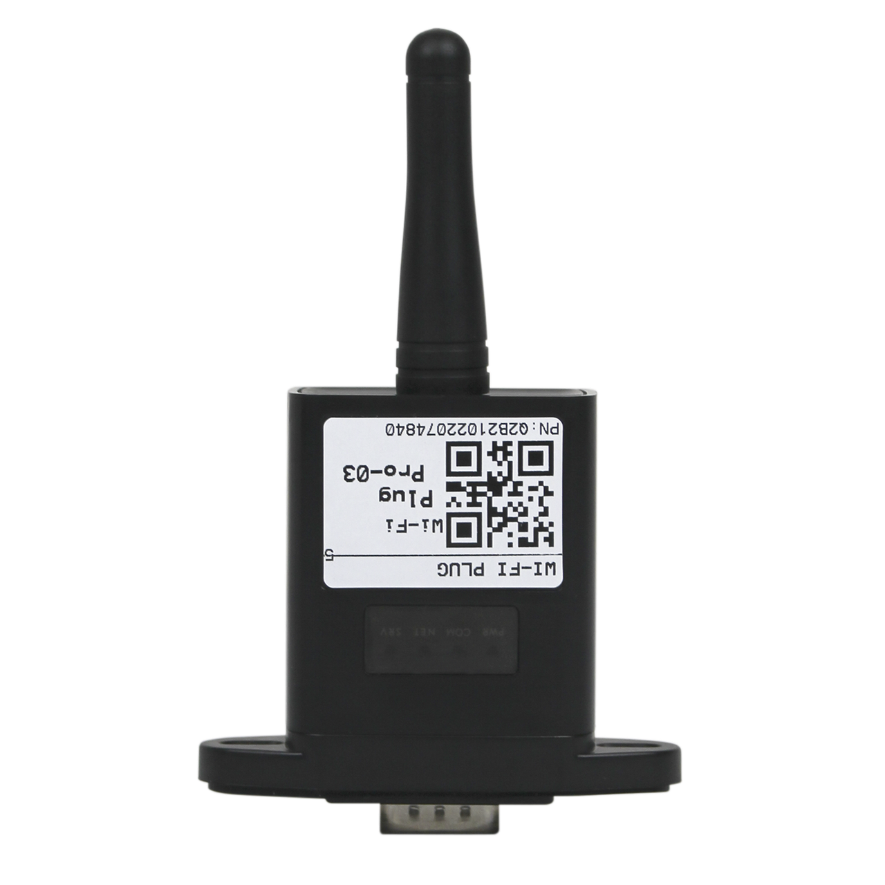 Модуль LP-Wi-Fi та Кабель DB-9 RJ45 - фото 3