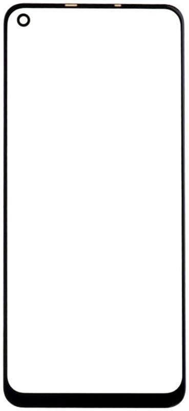 Скло сенсора для Tecno Spark 5 Pro KD7 Black