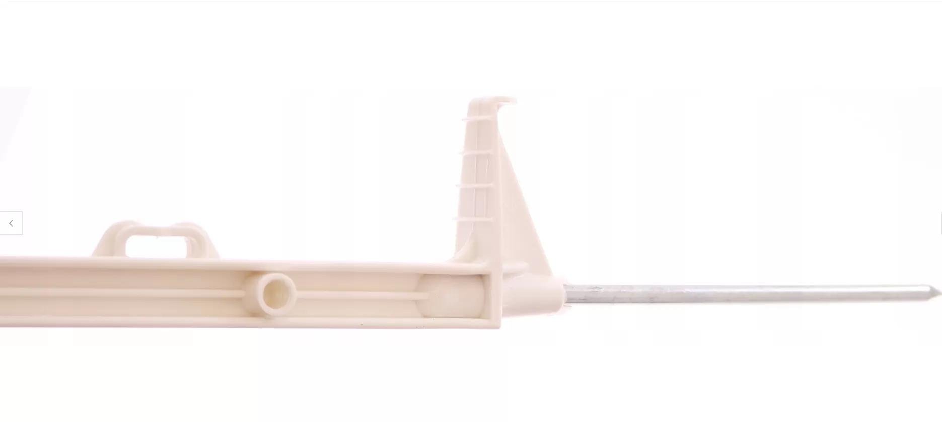 Стовпчик пластиковий для електропастуха STANDARD 105 см 10 шт. (11) - фото 3 Стовпчик пластиковий для електропастуха STANDARD 105 см 10 шт. (11) - фото 3