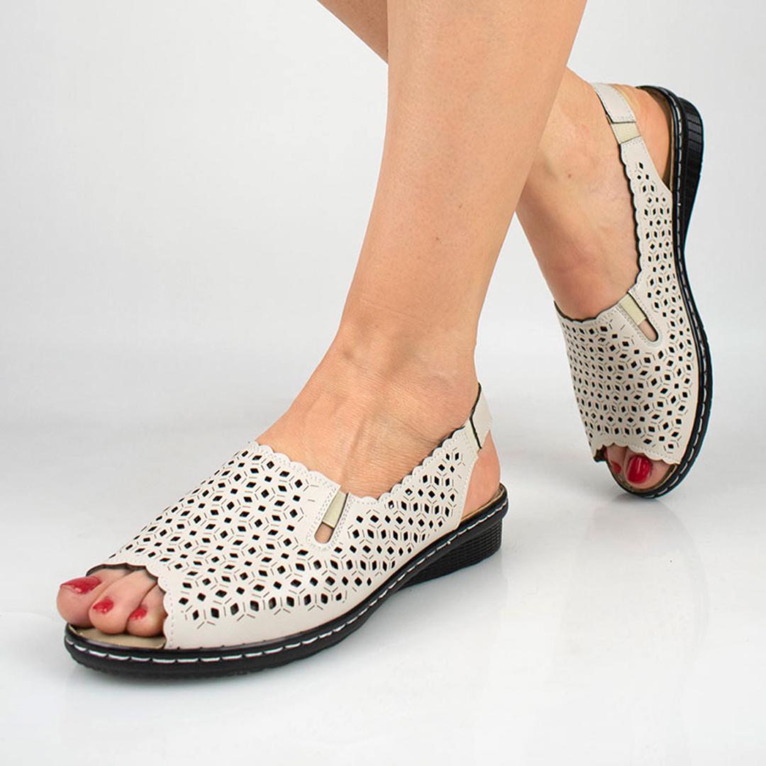 Босоножки женские Fashion 336817 р. 36 23,5 см