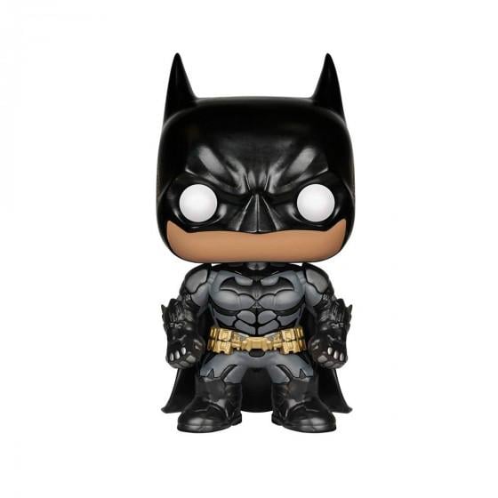 Игровая фигурка Funko Pop! DC Бэтмен рыцарь Аркхема-Бэтмен 10 см