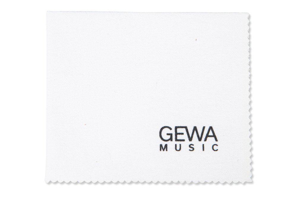 Серветка для полірування срібла GEWA Cleaning Cloth (G-760405)