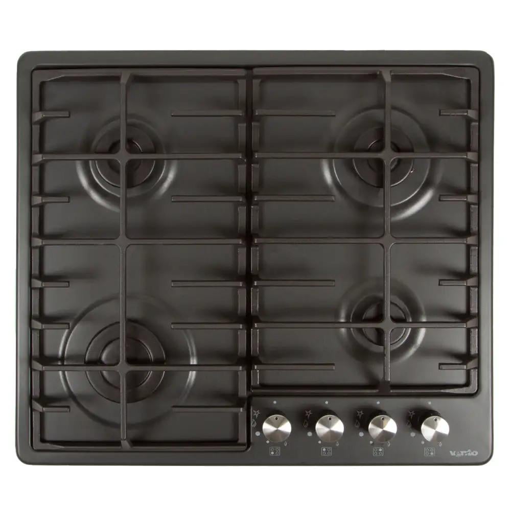 Варильна поверхня Ventolux HG640-DA3 CS AN (5855) Варильна поверхня Ventolux HG640-DA3 CS AN (5855)