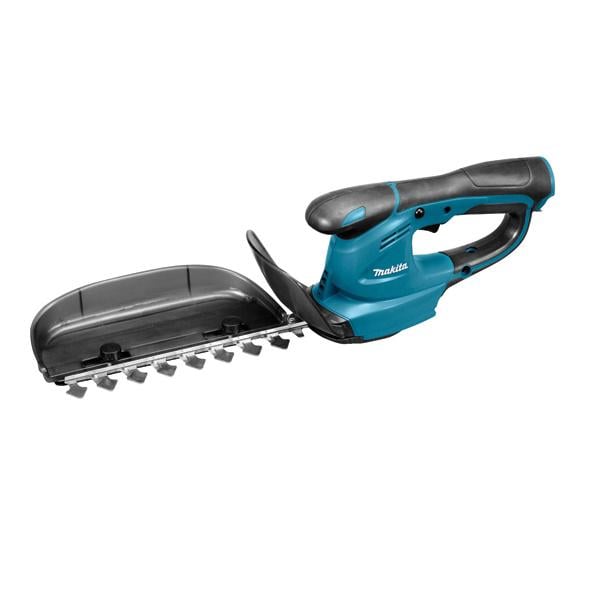 Аккумуляторный кусторез Makita UH200DZ (10,8В, 26 мм) без АКБ и зарядного устройства (4278)