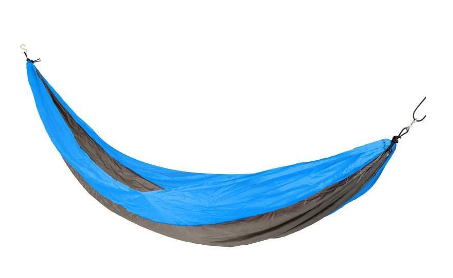 Гамак туристический Bo-Camp Hover Blue (DAS301440)