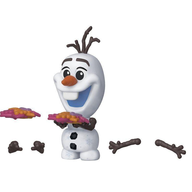 Фігурка Funko 5 Star Frozen Olaf 7,5 см (5 Star F O)