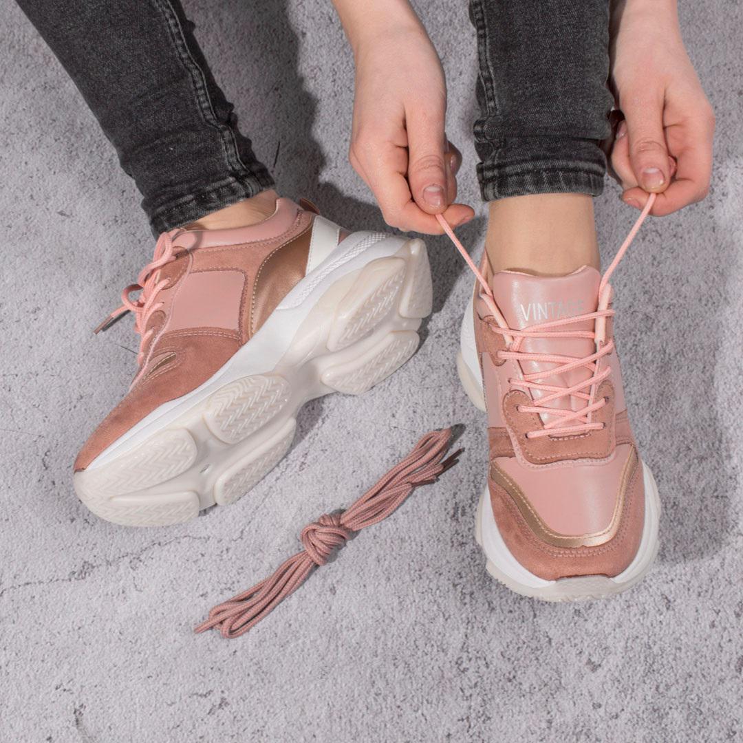 Кроссовки женские Fashion 328460 р. 38 23,5 см