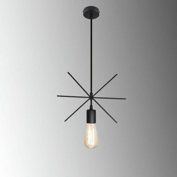 Підвісний світильник Imperium Light 93105.05.05 Geometry