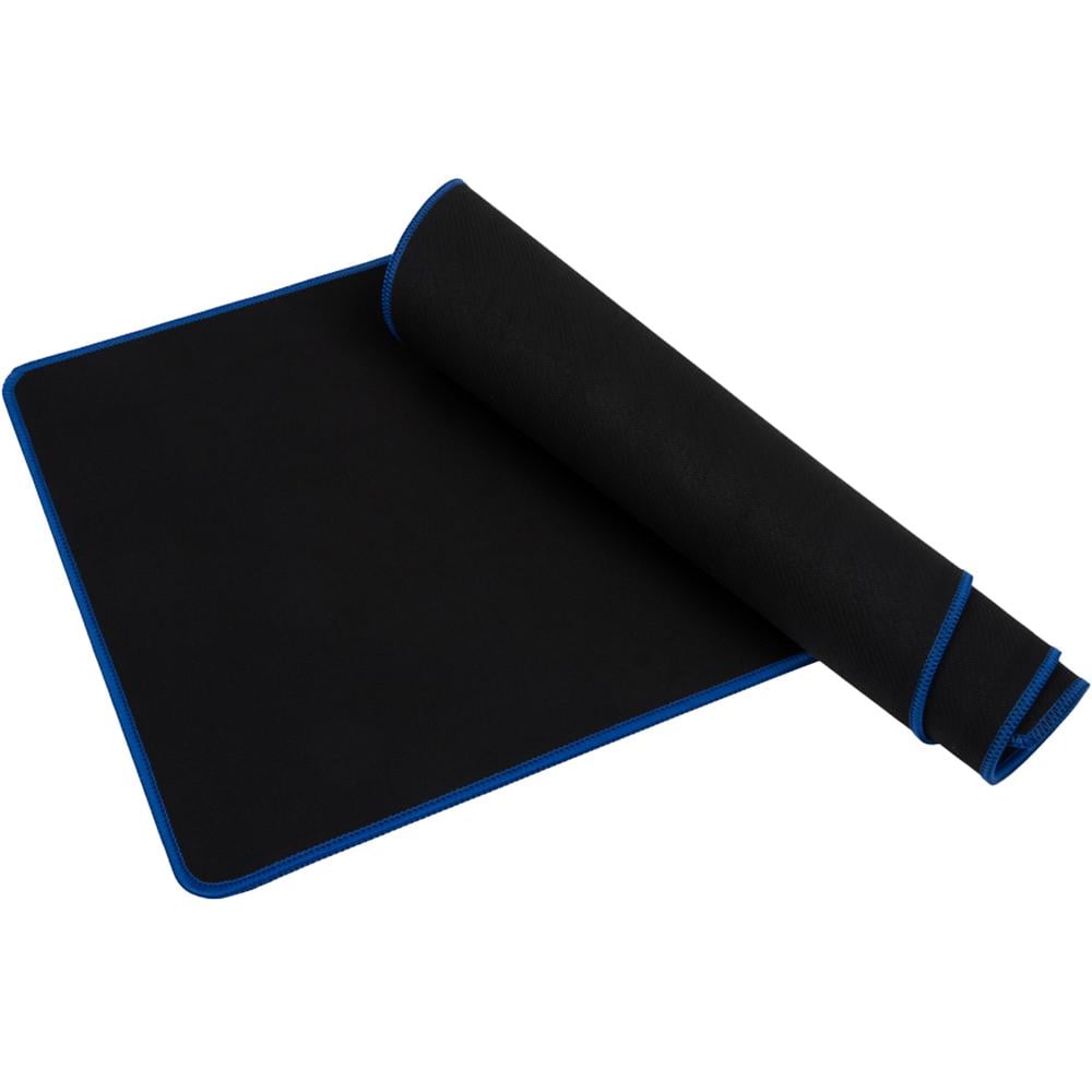 Игровая поверхность Fantech Basic MP80 Black/Blue (MP80bbe) - фото 3 Игровая поверхность Fantech Basic MP80 Black/Blue (MP80bbe) - фото 3