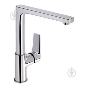 Смеситель для кухни Qtap Stenava QTST10M45102C
