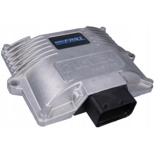 Блок керування Lovato Easy Fast C-OBD-II на 8 циліндрів