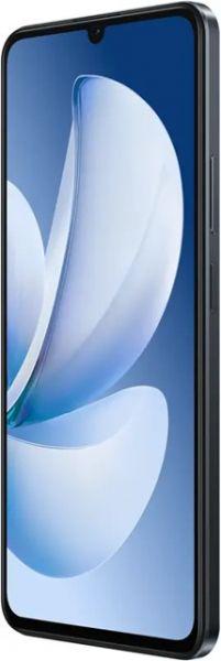 Смартфон Realme Note 70 4/128Gb Obsidian Black (RMX5313 4/128 obsidian black) - фото 3 Смартфон Realme Note 70 4/128Gb Obsidian Black (RMX5313 4/128 obsidian black) - фото 3