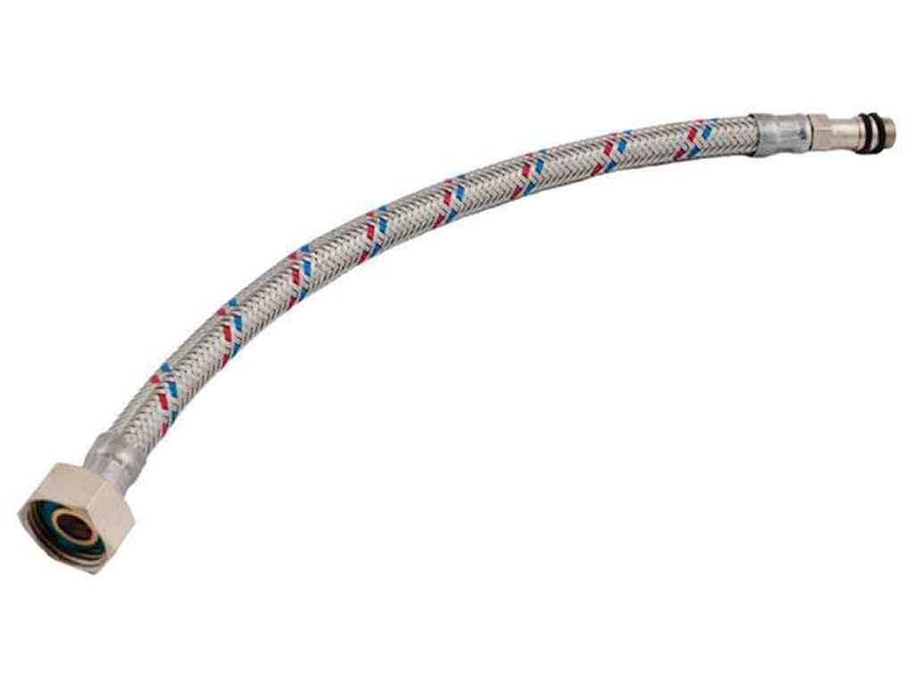 Шланг для воды Nikiforoff 1000 1/2" М10 (499313)