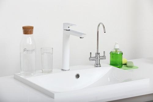 Фільтр для води Ecosoft Покращений 6 з мінералізатором (8776543434) - фото 5 Фільтр для води Ecosoft Покращений 6 з мінералізатором (8776543434) - фото 5