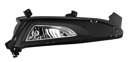 Фары дополнительные Hyundai Tucson 2015-18 HY-848 35 W (357903) Фары дополнительные Hyundai Tucson 2015-18 HY-848 35 W (357903)